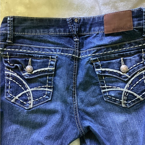 Maurice’s Jeans - Picture 4 of 6